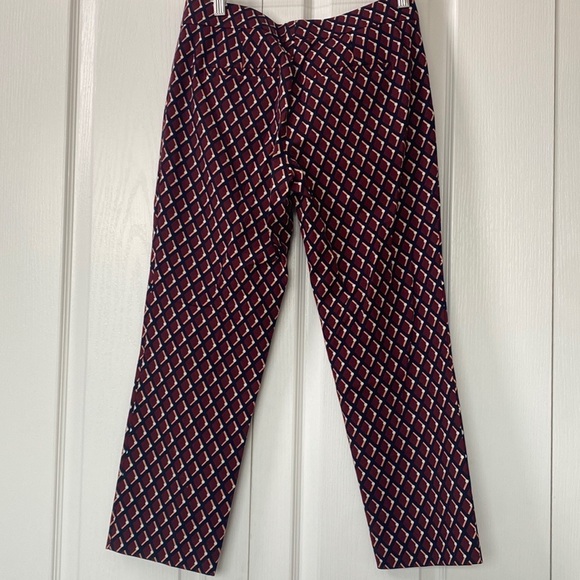 Ann Taylor NWT Pants Devin Fit size 2P - Picture 3 of 7
